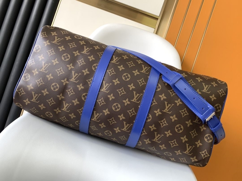 LV Travel Bags